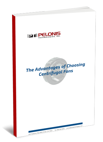 centrigugal fans guide