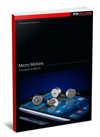 micro-motors catalog