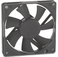 Athletic AC Fan AC Fan used in an Athletic Facilities Application