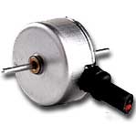 micro-motor