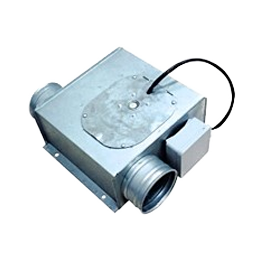 Inline Duct Fans