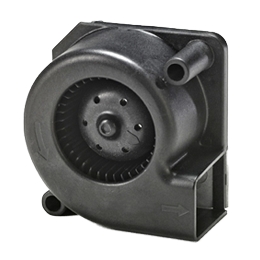 dc blowers