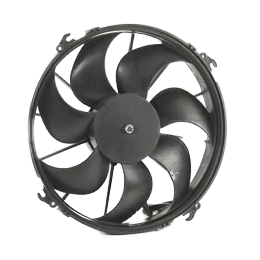 Automotive Fans