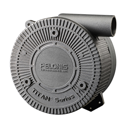 AC Blowers