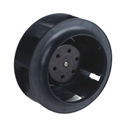 AC Centrifugal Fans