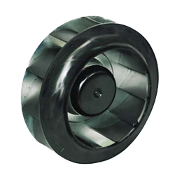 DC Centrifugal Fans