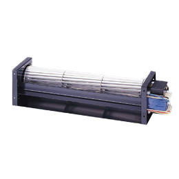 AC Cross-Flow Fans