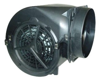 Forward-Curve Centrifugal Fans