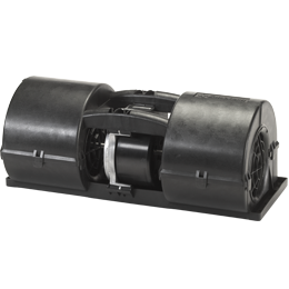 Twin Centrifugal Auto Blowers
