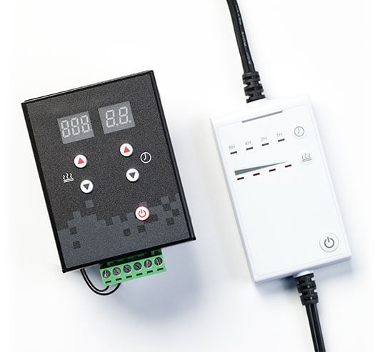 dtc temperature controller