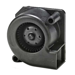 DC Blowers