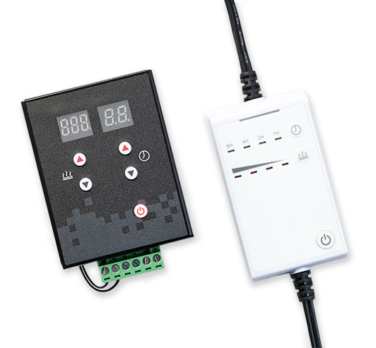 Temperature Controllers