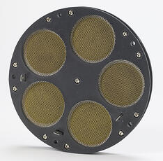 Safe Environmentally Friendly Ptc Heaters