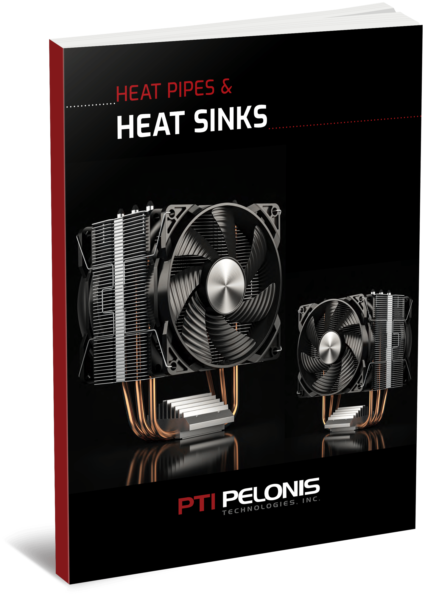 Heat Pipes & Heat Sinks