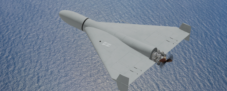 Advanced UAV Propulsion_ The ADM Drone Motor Platform