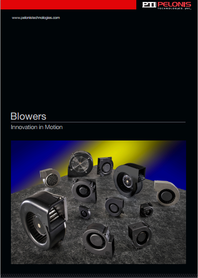 Blowers Blowers