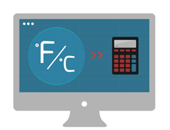 Celsius Fahrenheit Converter