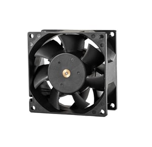 EC Fan