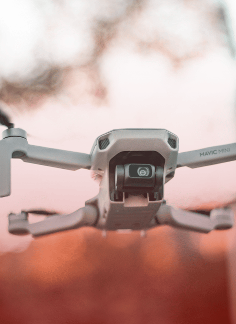 Mission-Based Engineering for Small & Medium UAV Drone Motors
