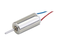 Coreless Direct Current (DC) Micro Motors