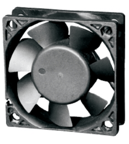 The Difference Between AC Fans & DC Fans | Pelonis Technologies, Inc.
