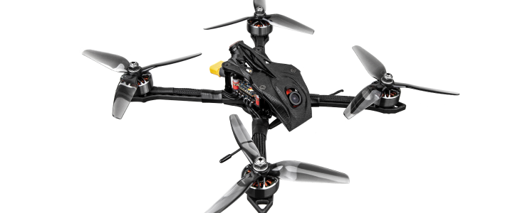 Total Climate Regulation_ Ultra-Thin Flexible Heaters for UAVs