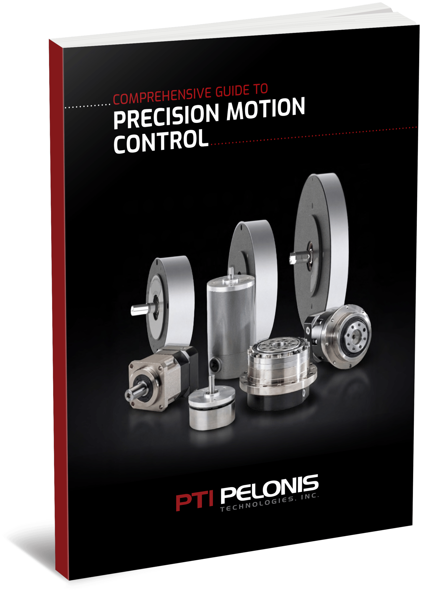Comprehensive Guide to Precision Motion Control