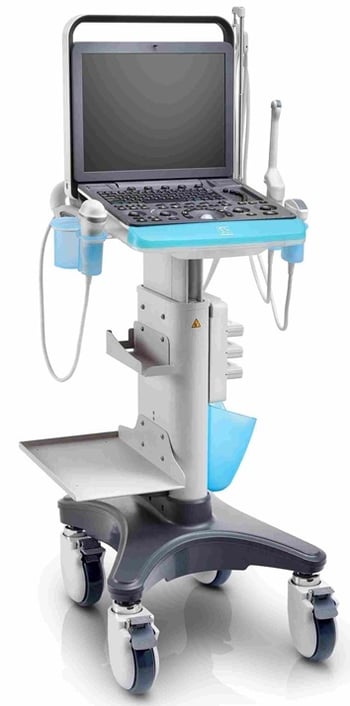 Thermal and Motion Solutions for Medical Devices