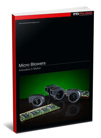 Micro Blowers Micro Blowers