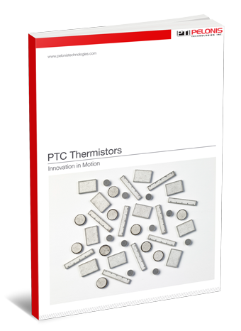PTC-Thermistors