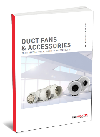 Duct Fans & Accessories