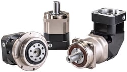 Planetary Gear Reducer