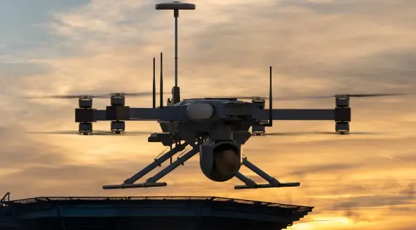 UAV/Drone Motors