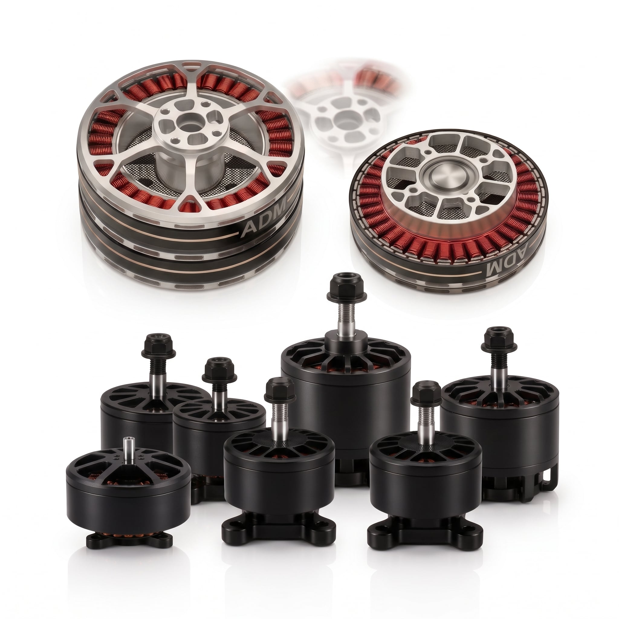 UAV/Drone Motors