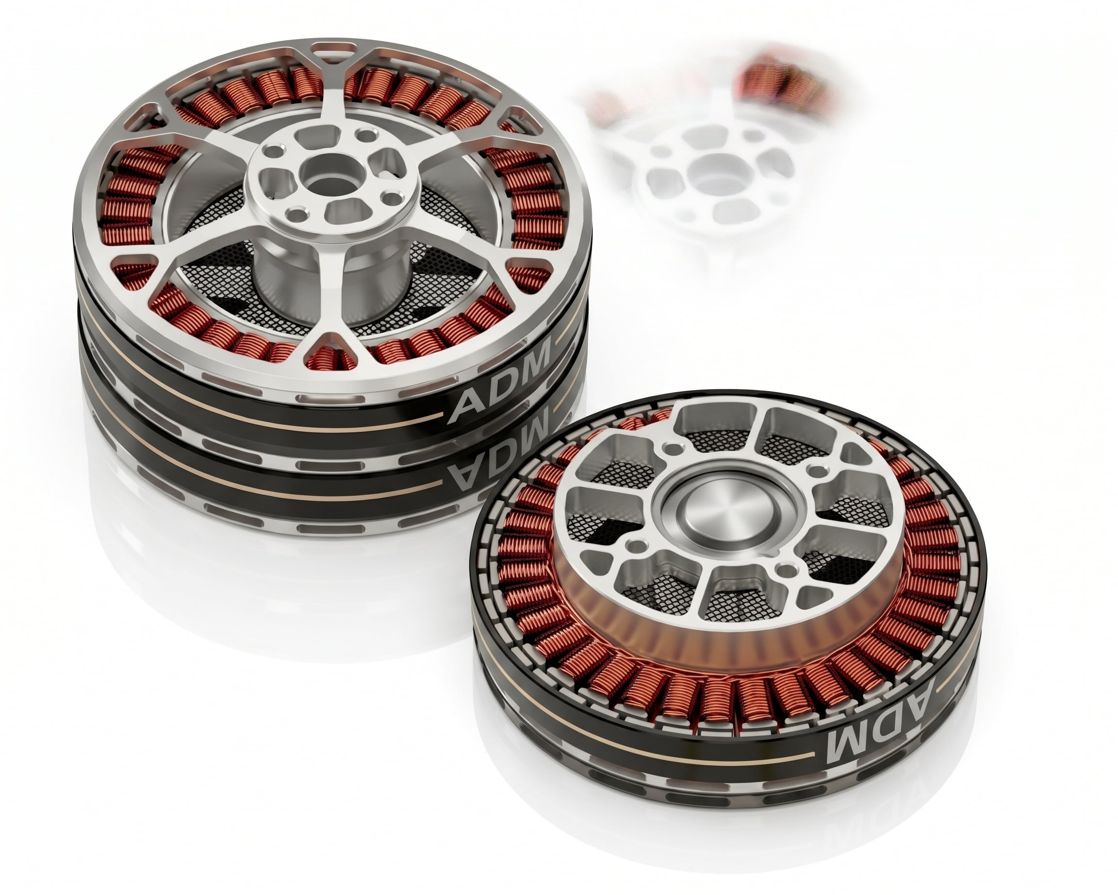 Larger Drone Motors (ADM)