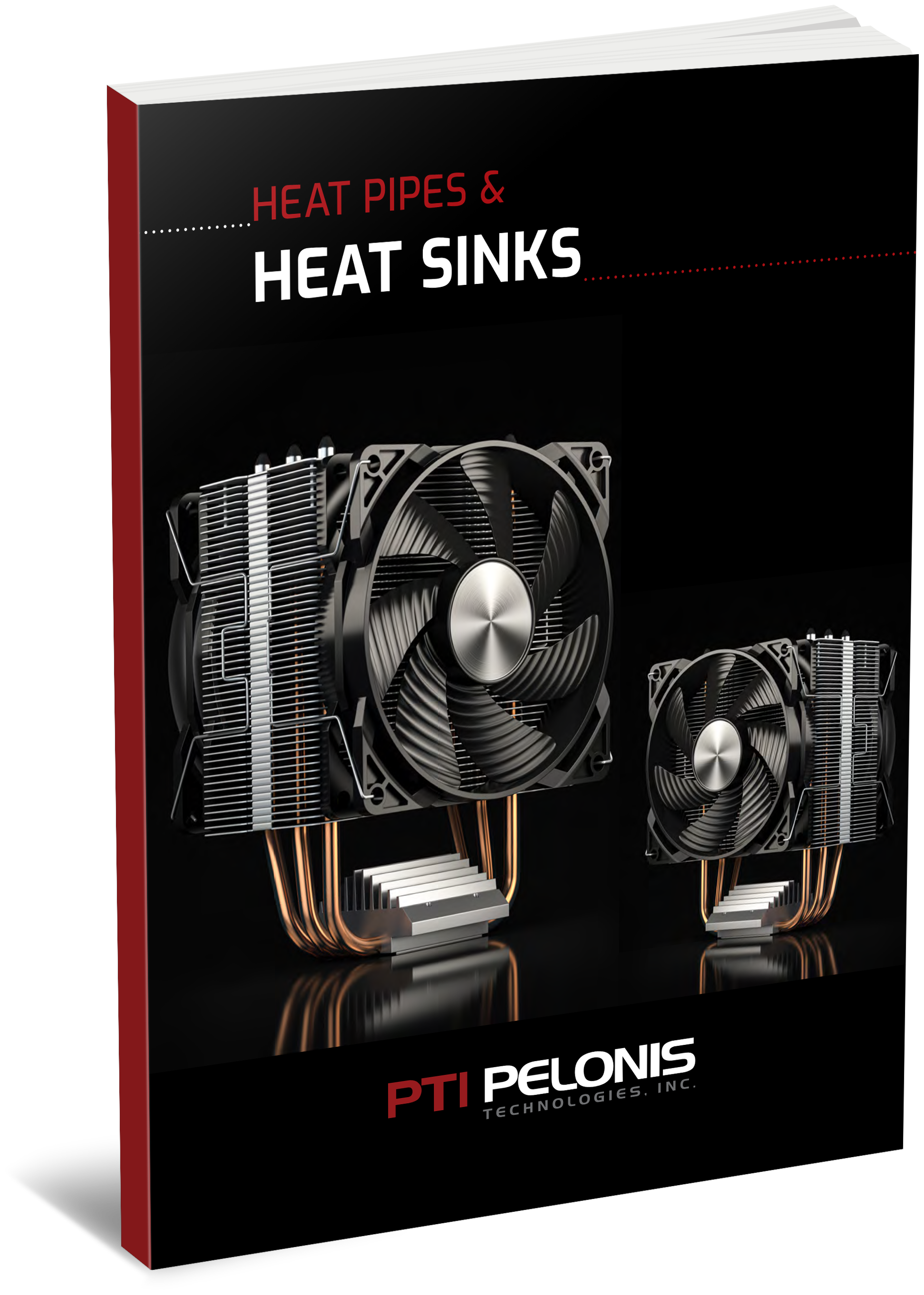 Heat Pipes & Heat Sinks