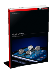 Micro Motors Catalog