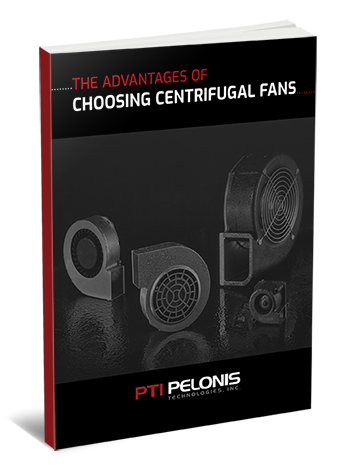The Advantages of Choosing Centrifugal Fans