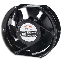 Axial Fans