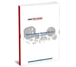 Ball-vs-Sleeve Bearing Motors