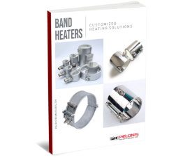 Band Heaters