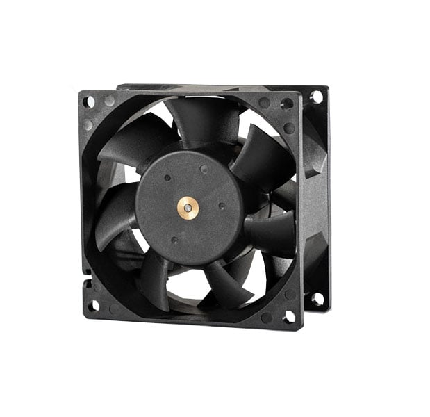 EC Axial Fans