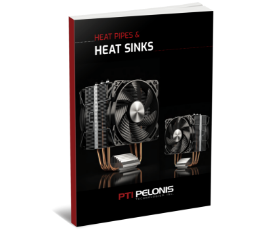 Heat Pipes & Heat Sinks