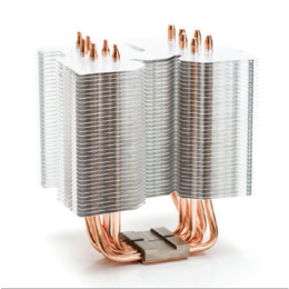 Heat Pipes, Heat Sinks