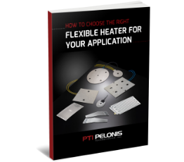 How to Choose the Right Flexible Heater for Your Application