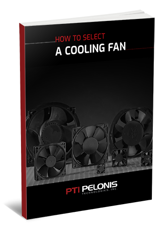 How to Select a Cooling Fan
