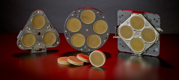 PTC heaters PTC heaters