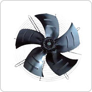 Axial Fans