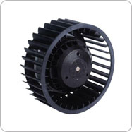 Centrifugal Fans