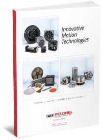 Pelonis Technologies' Summary Catalog